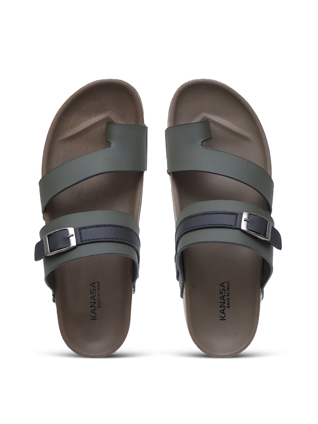 KANASA Zara Classic Sandal view 6